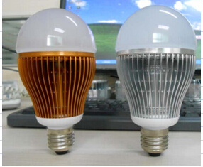 High Quality 12W E27 LED Bulb Light with CE FCC RoHS (A70-12W)