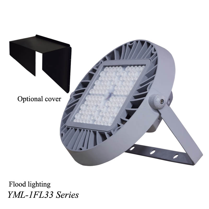 LED Flood Light