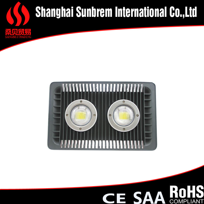 100W LED Outdoor Lighting LED Flood Light