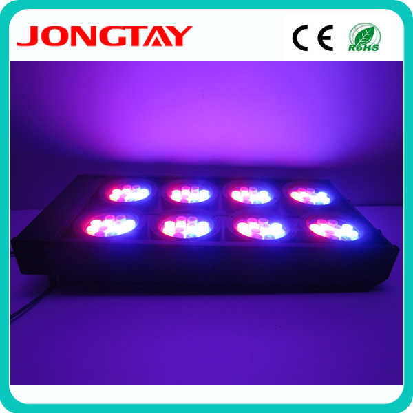 96*1W/3W RGBW/a LED Stage Audience Light