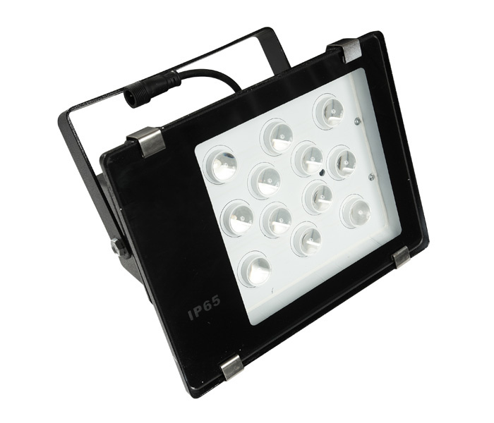 LED Wall Washer with CREE LEDs (BL-HP36FL-01)