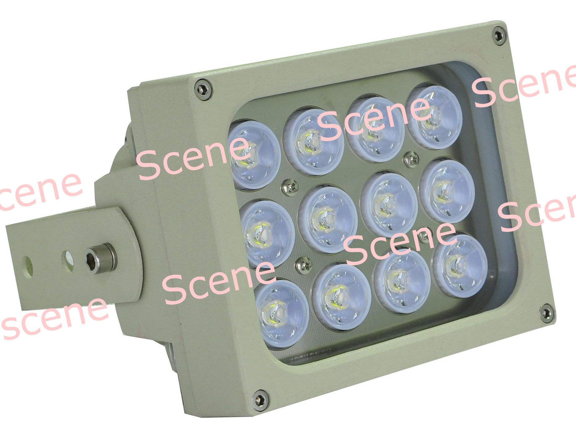 IP66 26W LED Floodlight LED Billboard Light