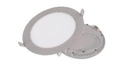 Round Shape LED Panel Light 9W with CE &RoHS