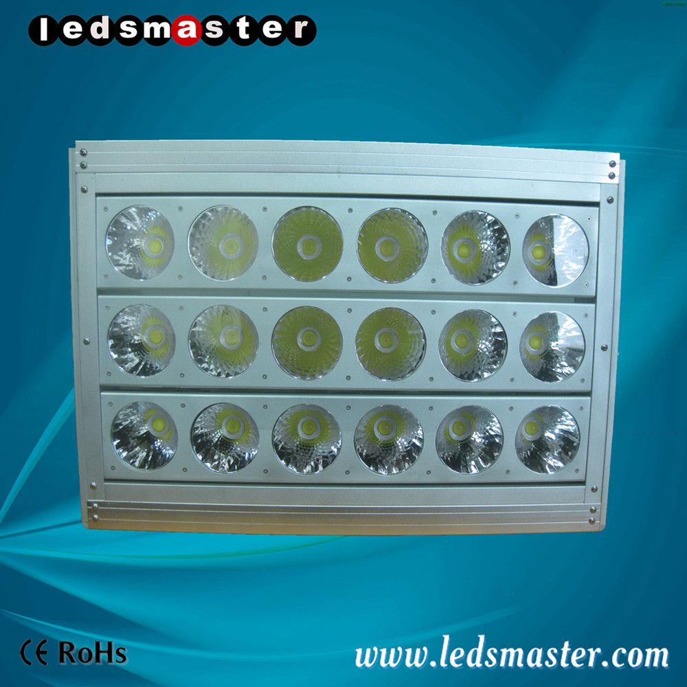 Quality 240W LED Flood Light for Energy Saving