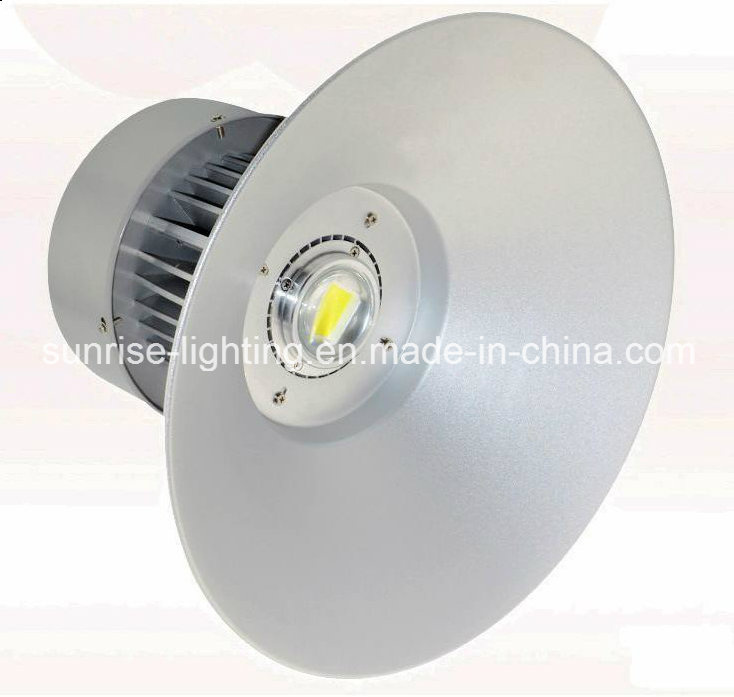 High Power High Lumen 100W LED High Bay Light Industrial Fixture