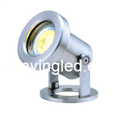 LED Underwater Light (SYT-10801)