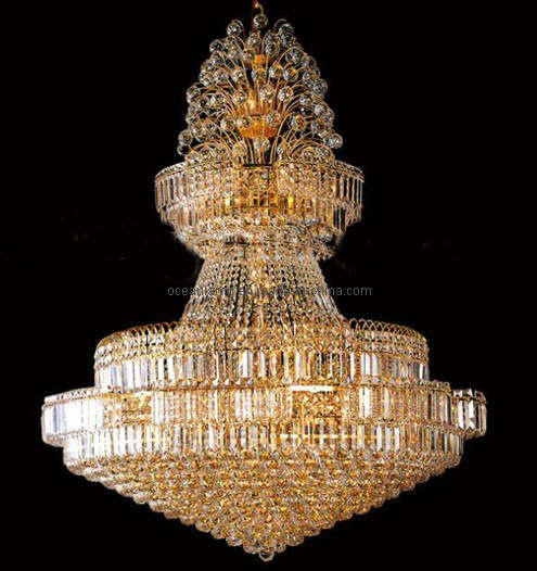 Chandelier Lighting (OW565)