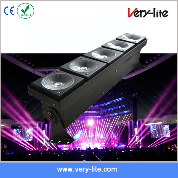 5PCS*30W LED Effect Stage Matrix Light
