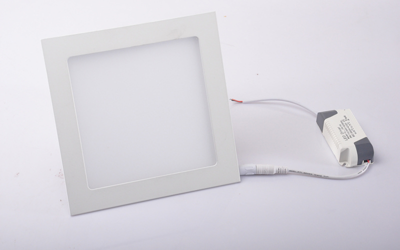 LED Panel Light 3W-18W Down CE RoHS