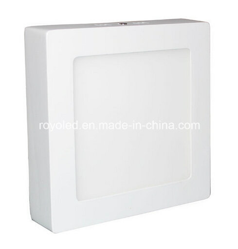 12W Downlight Square LED Ceiling Light