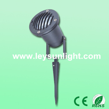 5W LED Garden Spike Spotlight