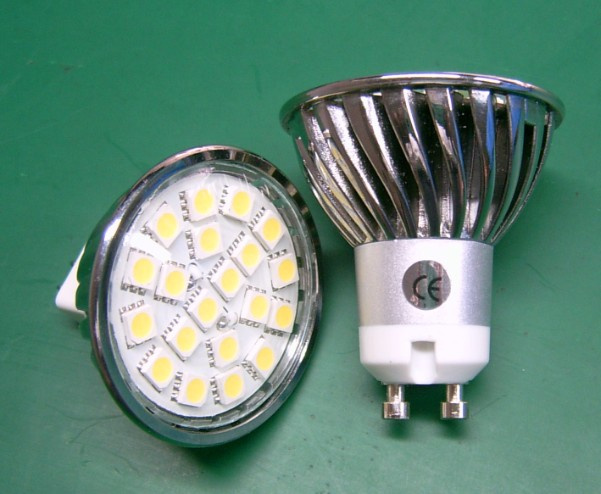 20 LED Spotlight