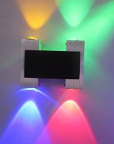 Wall LED Light