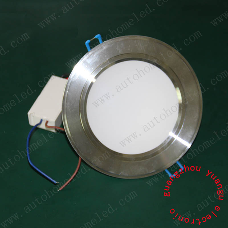 9W LED Epistar Downlight Ceiling Light