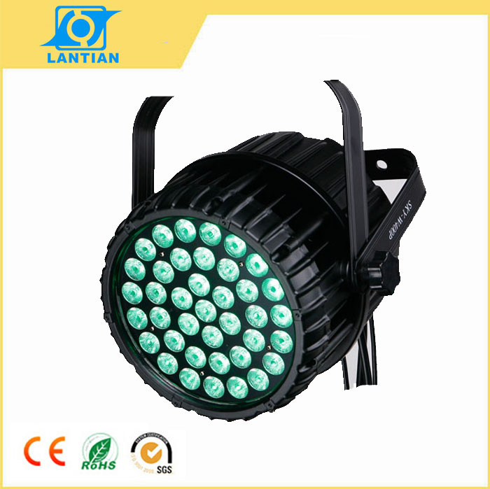 LED 10W RGBW PAR Wash Light