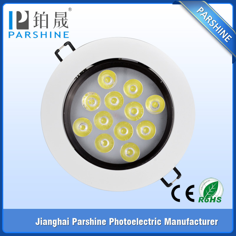 Energy Saving Light 12W LED Downlight 12W LED Ceiling