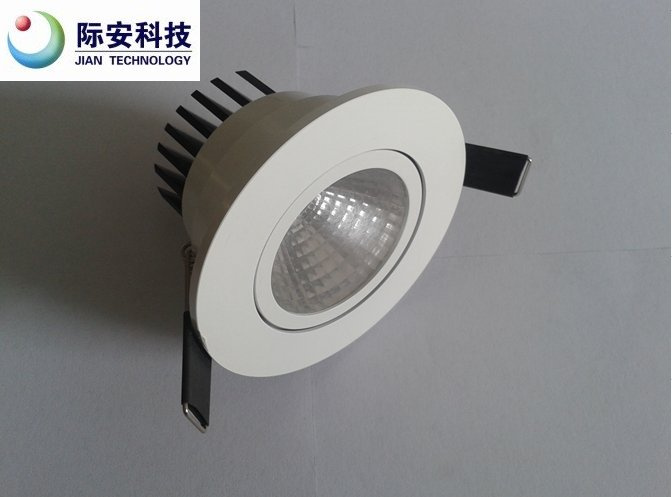 3W COB LED Ceiling Light