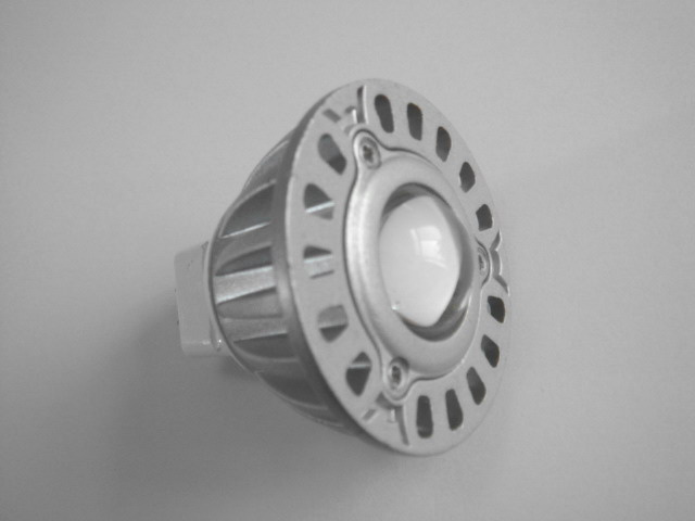 LED Spotlight (MR16)