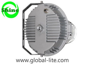 (EX-9123) Induction Gas Station Lights