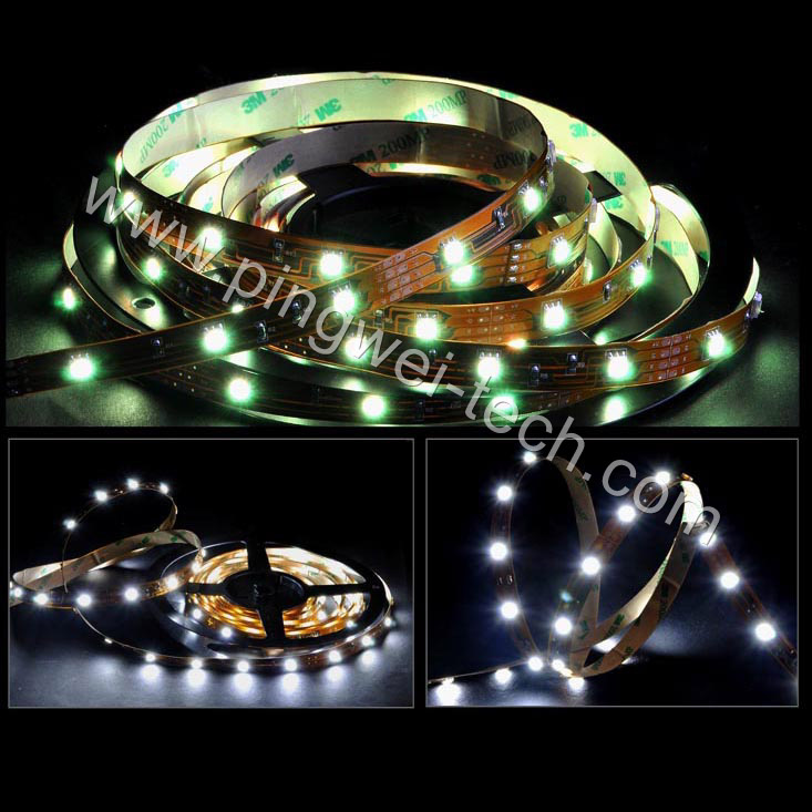 LED Strip Lights (LED Non-Waterproof 5050) 