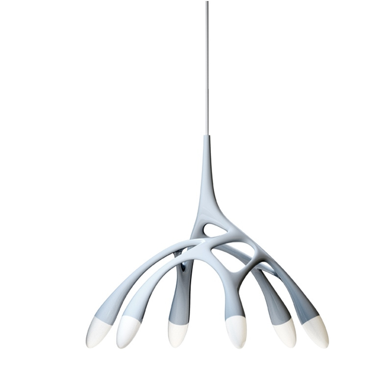 Modern LED Pendant Lamp New Concept Chandelier