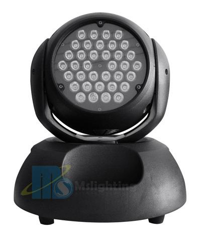 LED Stage Light/LED Moving Head Wash Light