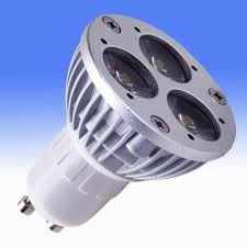 LED Spot Light