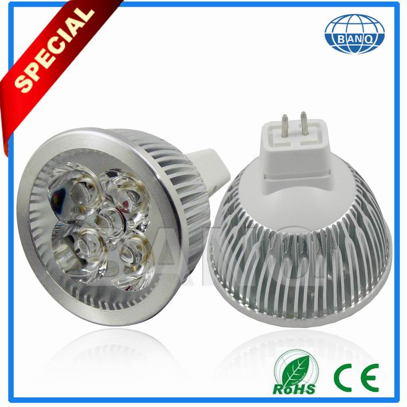 High Power MR16 LED Spot Light