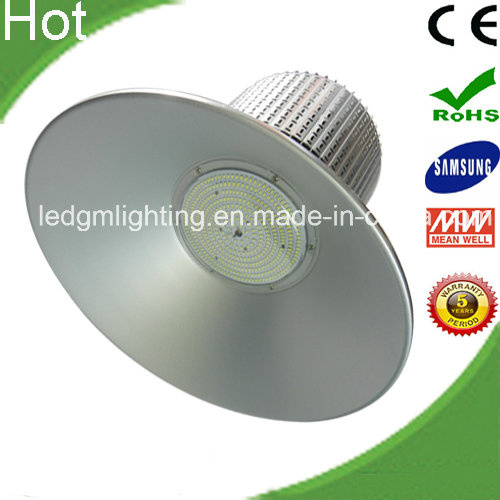 Industrial Lighting 185W LED High Bay Light