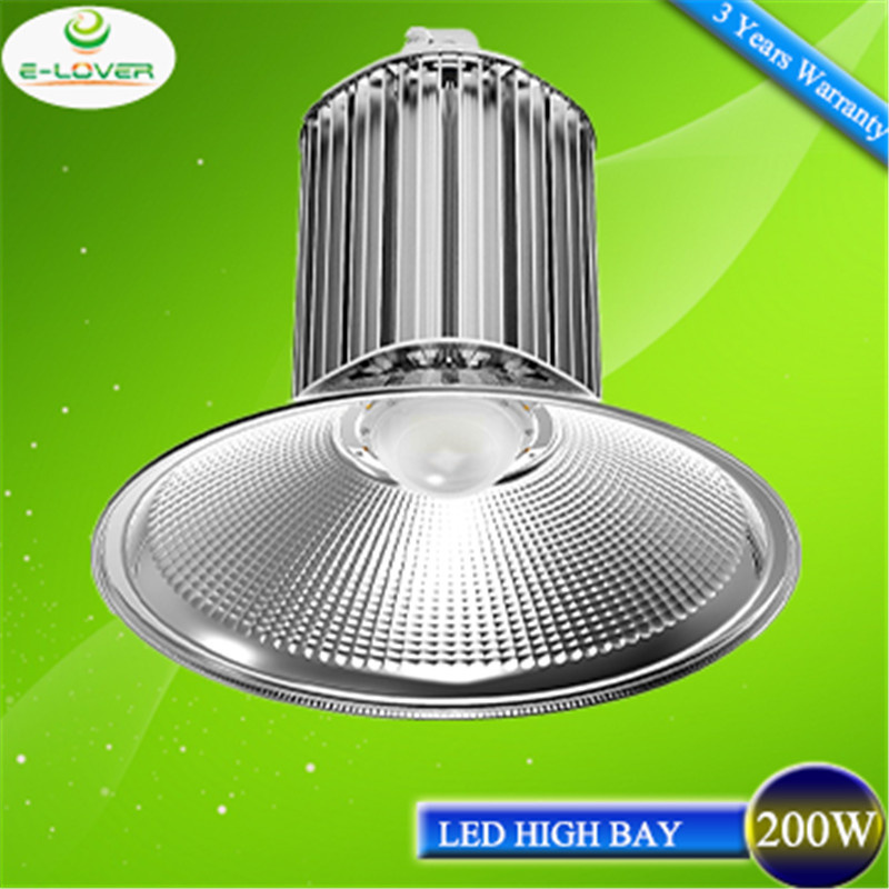 LED High Bay Light with CE (LVD and EMC) RoHS