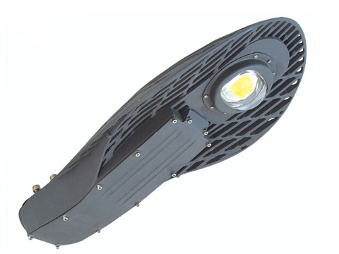 60W High Lumen IP67 LED Street Light