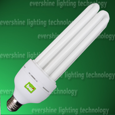 4u-Tube Compact Bulb & Lamp