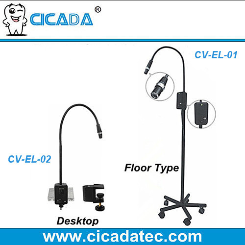 Mobile Stand Type LED Exam Light