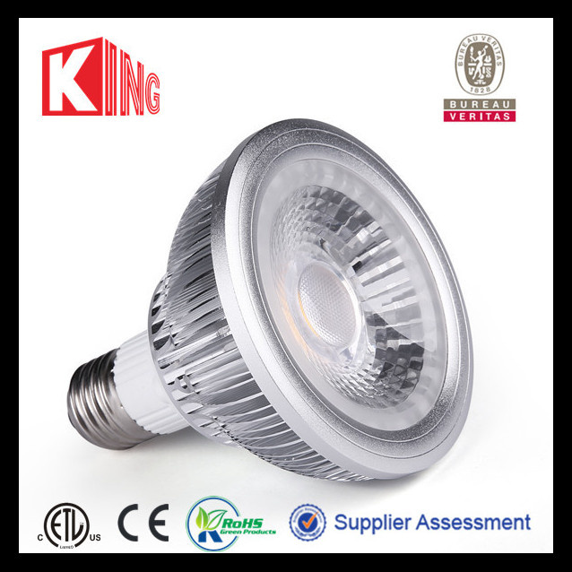 ETL COB PAR20 PAR30 PAR38 PAR Light LED