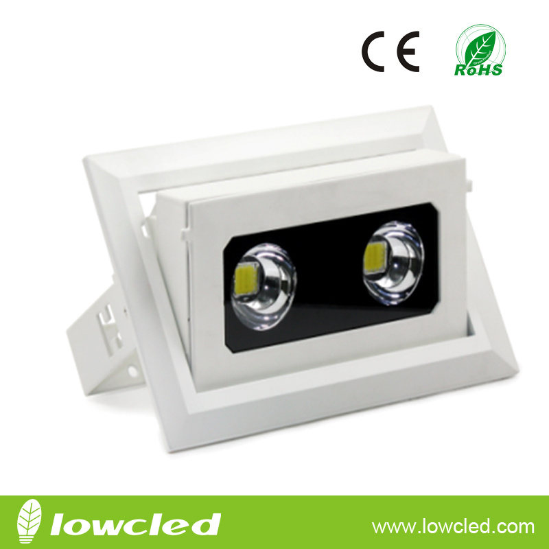 30W LED Ceiling Flood Light (LL-FL -30W-4C-60)