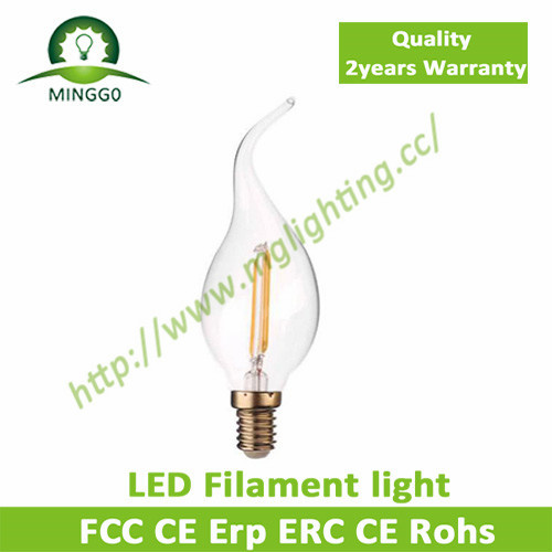 CF37 2W High Lumen LED Light