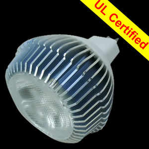 LED Spot Light (LED Spot Lamp) (GX1019)