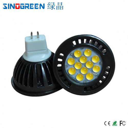 COB LED Spotlight (LJ-SD003)