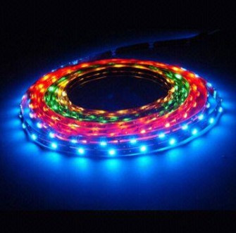 LED Strip / 5050 LED Strip (ZH-LS3528-600P)