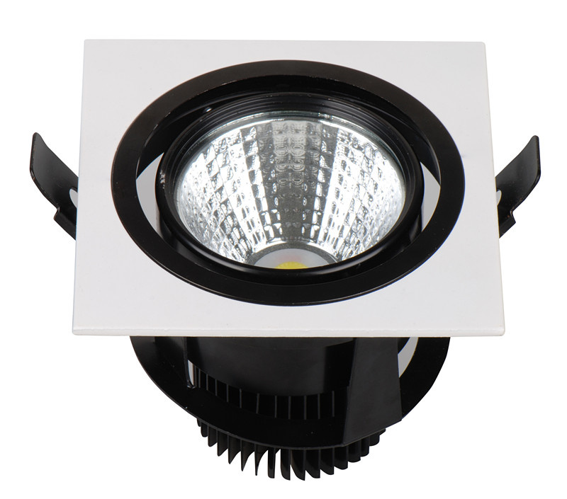 LED Down Light COB 7W LED Down Light