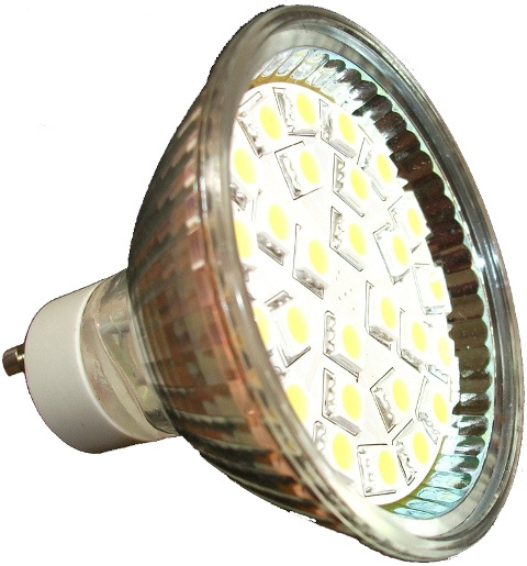 LED Gu20