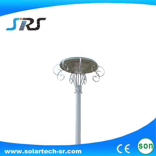 High Quality Solar Garden LED Light