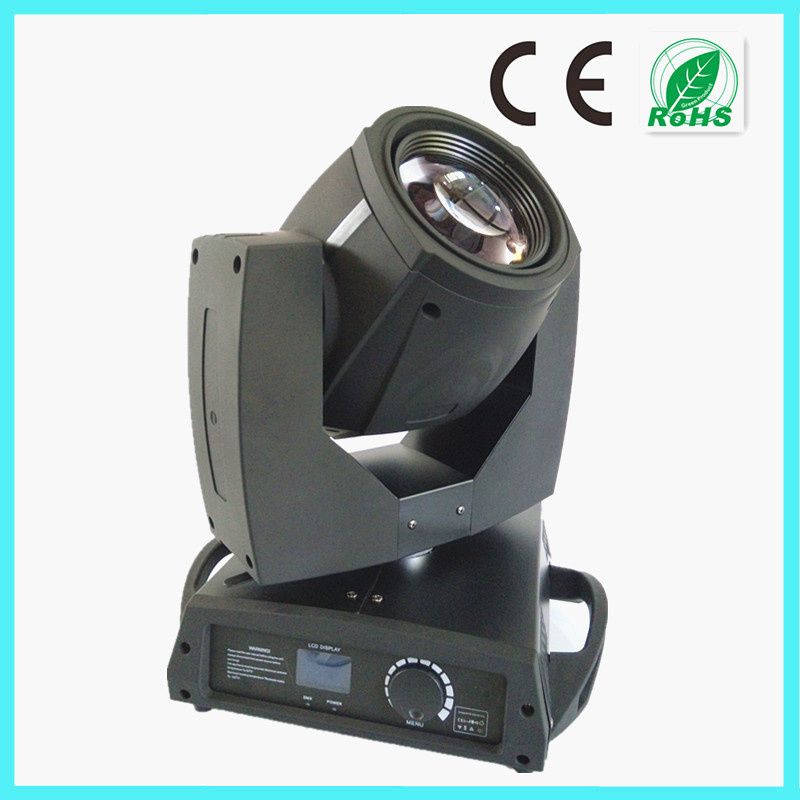 Osram 7r Beam 230 Moving Head Light (ZY-B230)