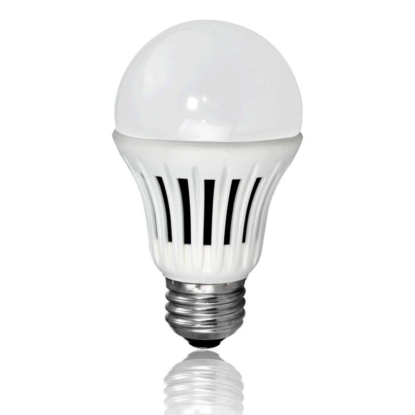 Dimmable LED Bulb A19 with 86% Energy Save