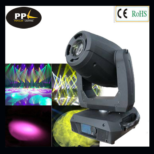 15r 350W Spot Wash Beam Moving Head Light