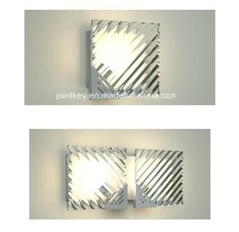 LED Bathroom Wall Light