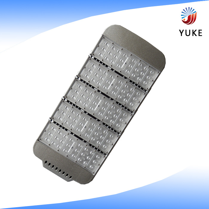 Module Design150W-250W Super Heatsink LED Street Light