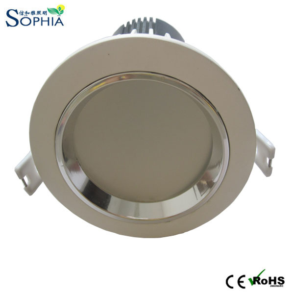 New LED Downlight, LED Down Light, LED Downlighting