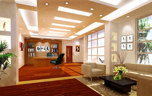 600*600 Dimmable SMD Ceiling LED Light Panel