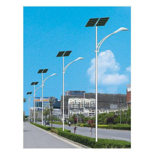 Wbr120 30W Single Lamp Solar LED Street Light